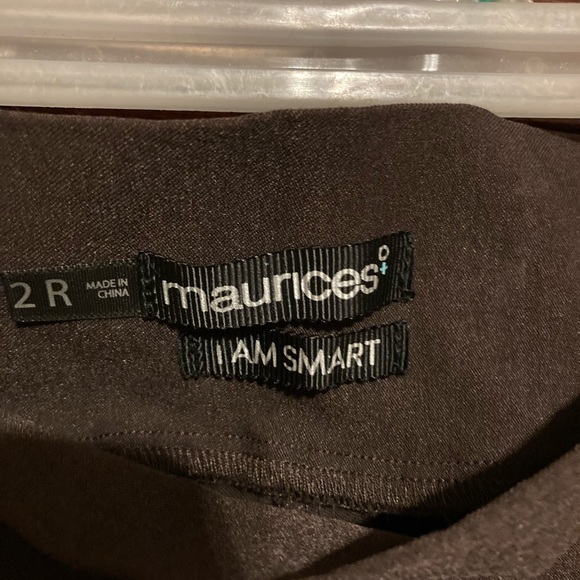 Pants - Picture 10 of 11